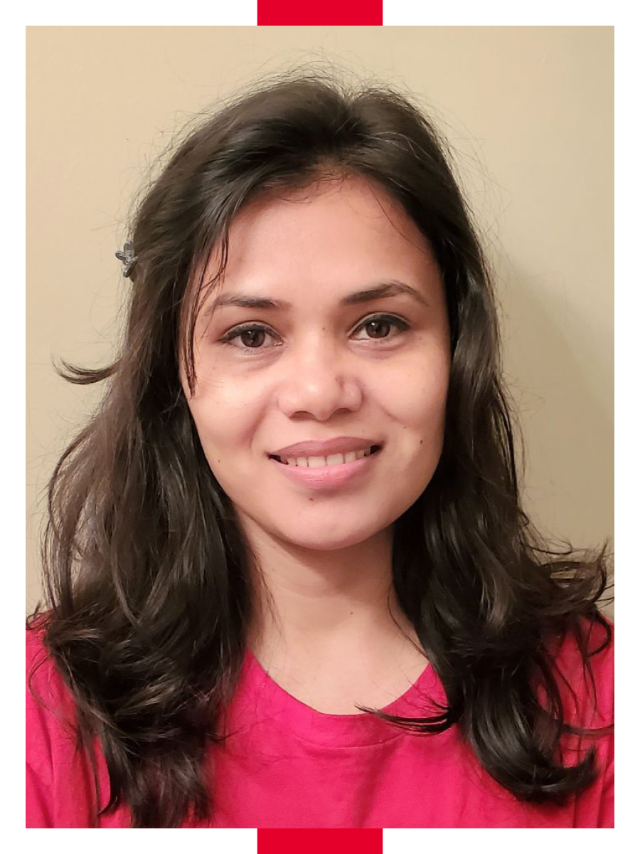 Cultivate Q&A: Student Spotlight – Samikshya Rijal